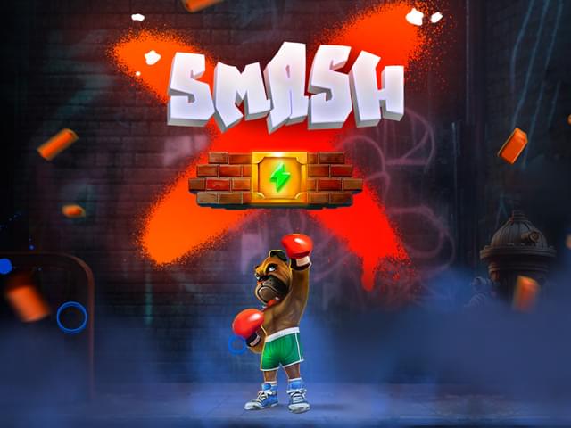 544bet Esmagamento X